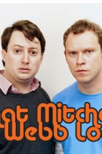Watch That Mitchell and Webb Look Vumoo
